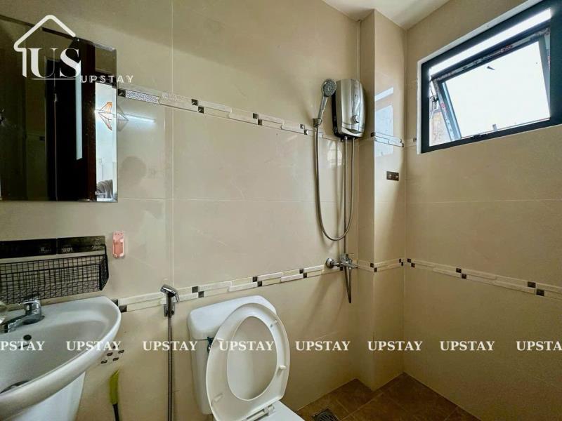 Cho thuê phòng trọ full nội thất sư vạn hạnh, quận 10 – sát huflit, có thang máy, hầm xe - 4