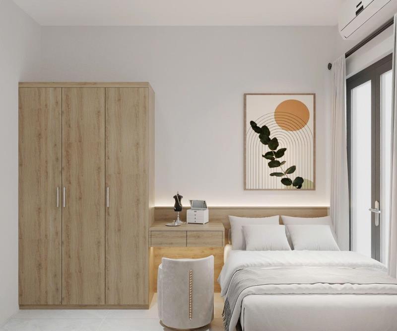 🔥Khai trương hệ thống căn hộ studio/1pn cao cấp – gần khu bảy hiền | k300 - 3