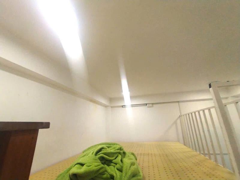  Phòng trọ sinh viên có gác full nội thất cách mạng tháng 8, quận 3 – gần ueh, đại học mở, đại học kiến trúc - 3
