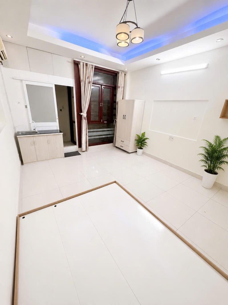 Cho thuê phòng trọ tân bình - studio cửa sổ trời máy lạnh - 0926051*** - 4