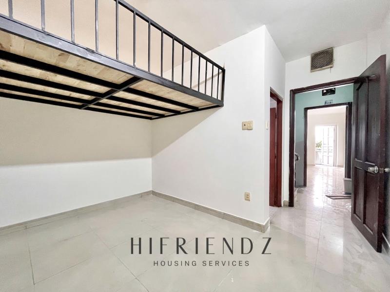 Cho thuê phòng trọ tân phú - duplex siêu rộng mới - 0926051*** - 3