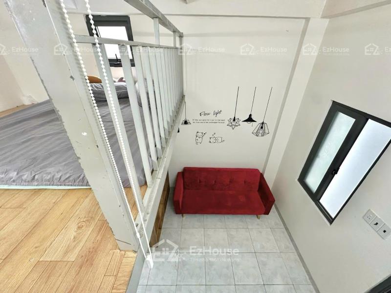 Cho thuê phòng trọ tân bình - duplex full nội thất - 0926051*** - 3