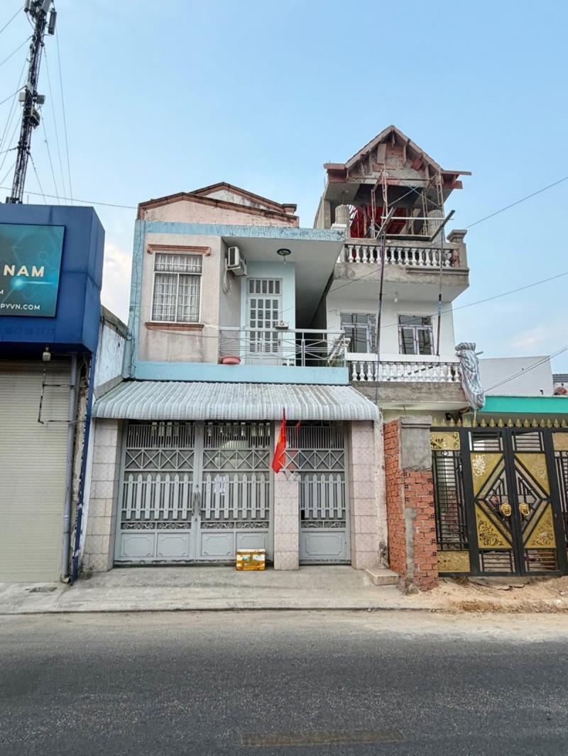 Bán nhà mặt tiền gần nguyễn văn quá, quận 12 – 5x20m – đầu tư sinh lời – chỉ 9.5 tỷ - 4