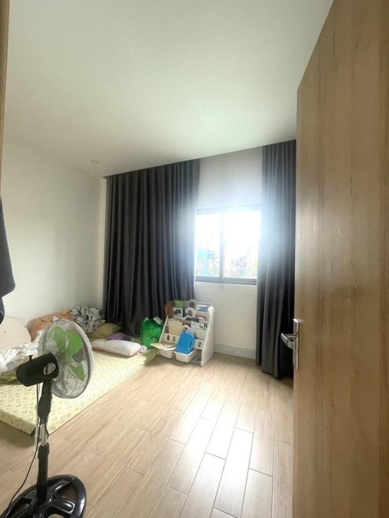 🏡 Bán nhà đẹp tân thới nhất, quận 12 – 94m² – sân vườn rộng – tặng nội thất – chỉ 5.9 tỷ thương lượng - 4