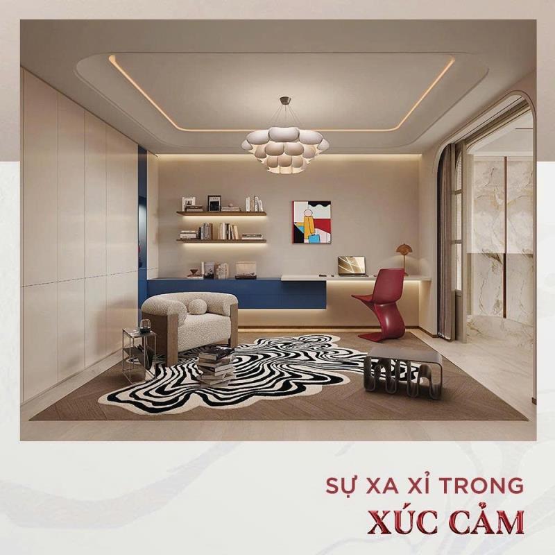 Độc quyền căn hộ 1 ngủ chỉ 1.8 tỷ tại văn giang, hưng yên - 3