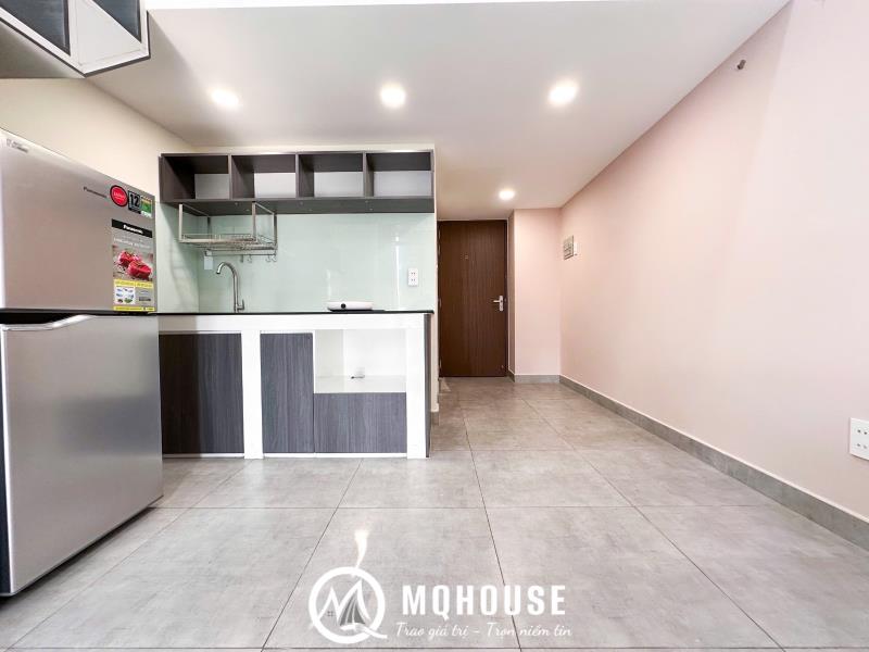 📍 Cho thuê phòng trọ gác xép (duplex) siêu rộng – tân phú (gần huit) - 3