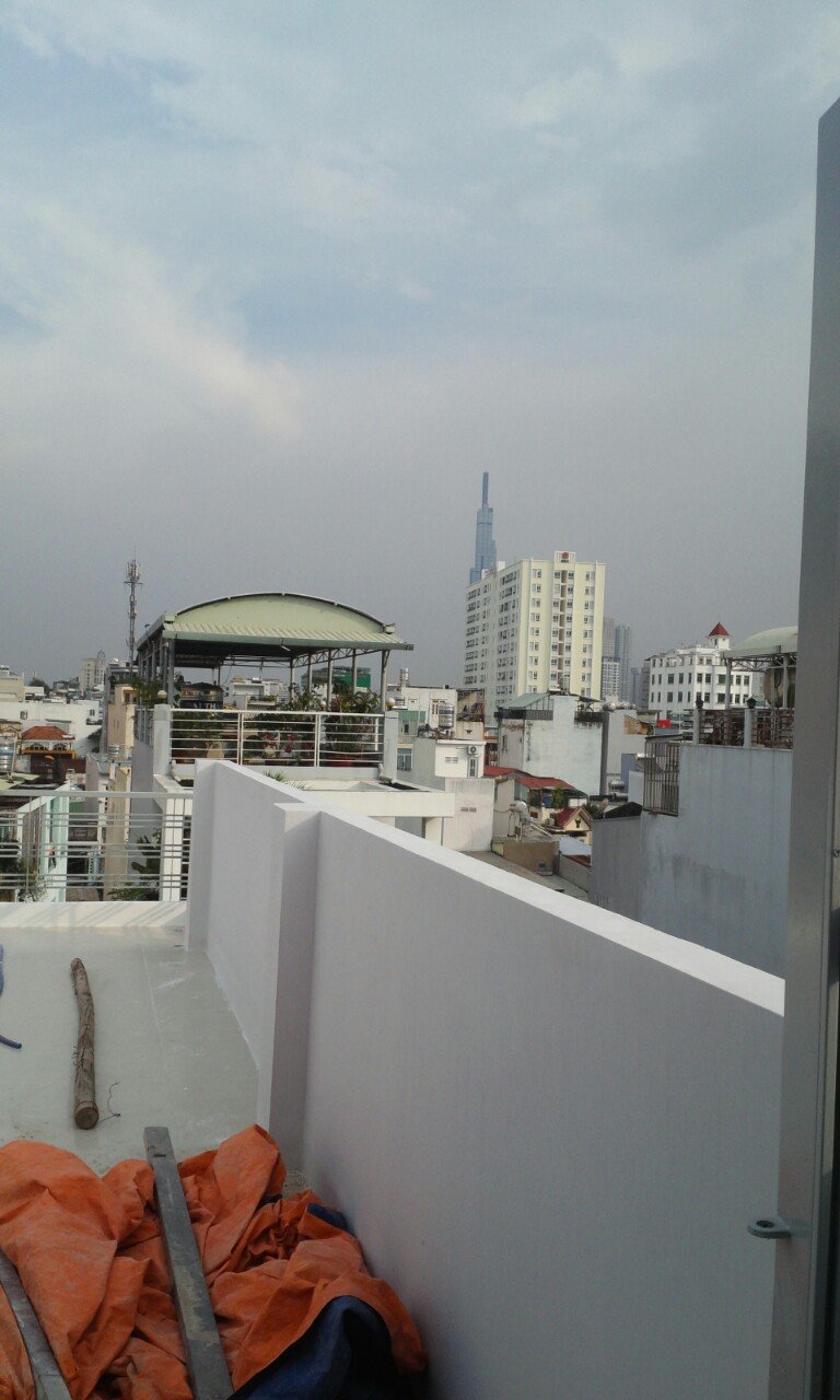 2,6 tr  chính chủ, phòng trọ ngay giao nguyễn xí - xvnt - 4