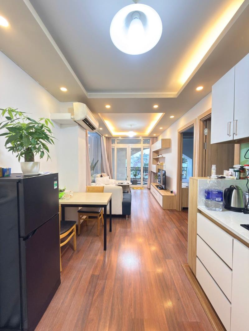 🏡 Chuỗi căn hộ 1pn | 2pn 60m2 – full nội thất | gần sân bay tsn - hoàng văn thụ - gần công viên hoàng văn thụ - sân bay tân sơn nhất