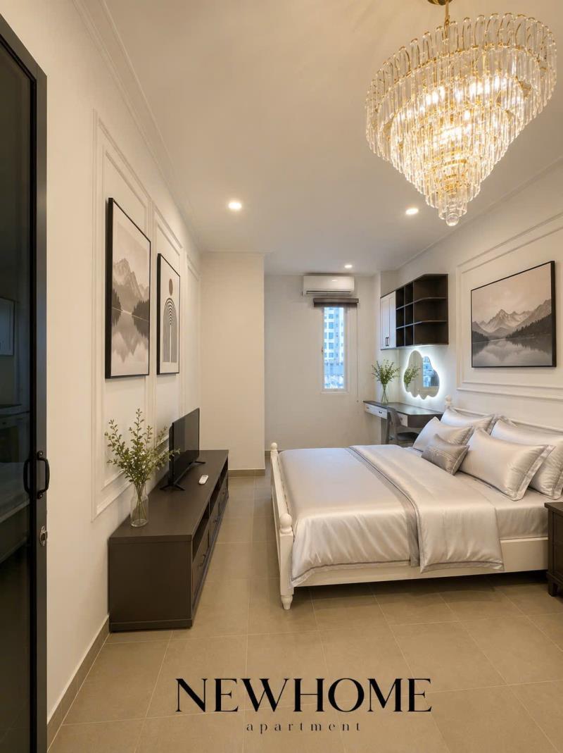 Căn hộ studio full nội thất, cho nuôi thú cưng tại nơ trang long, bình thạnh, gần phạm văn đồng - 3