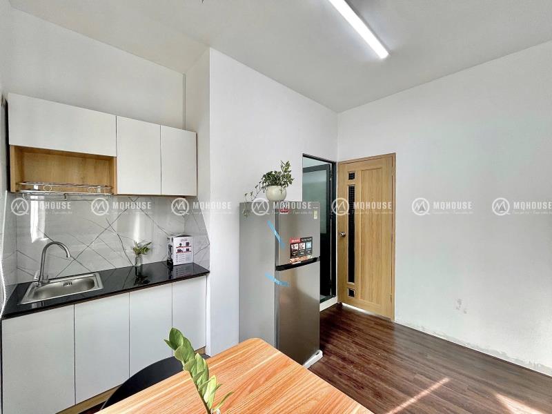 Căn hộ 2pn cửa sổ ngay nhà ga t3 tân sơn nhất tân bình - etown cộng hoà - 2