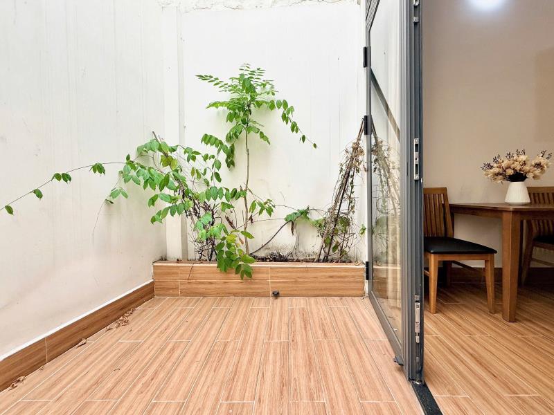 Căn hộ duplex, full nội thất ở được 4-5 người gần sân bay, công viên hoàn văn thụ, thuận tiện di chuyển sang phú nhuận, tân phú,... - 3