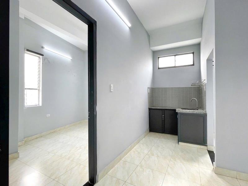 Cho thuê 2pn 1pn gần đại học văn hiến và vòng xoay lê đại hành - 4