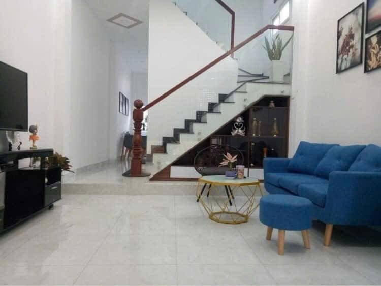 💥Giảm chào 400tr, chủ thiện chí bán nhanh sát mặt tiền trường thọ, - mới đẹp ở luôn, nhỉnh 4 tỷ⛔