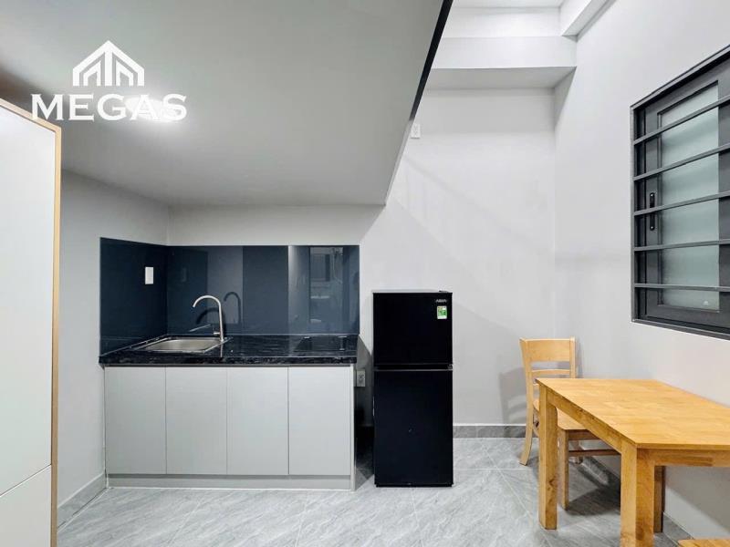 🏡 Căn hộ duplex full nội thất – xô viết nghệ tĩnh, bình thạnh - gần hutech, uth - 2