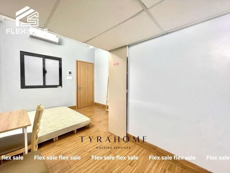 Căn hộ duplex full nội thất đường xô viết nghệ tĩnh, quận bình thạnh - 2