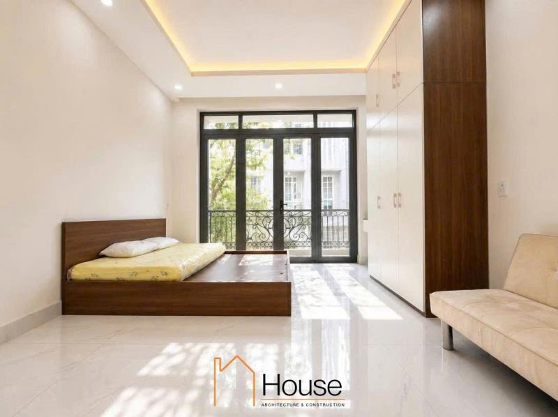 Căn hộ studio full nội thất đường xô viết nghệ tĩnh, quận bình thạnh - 3