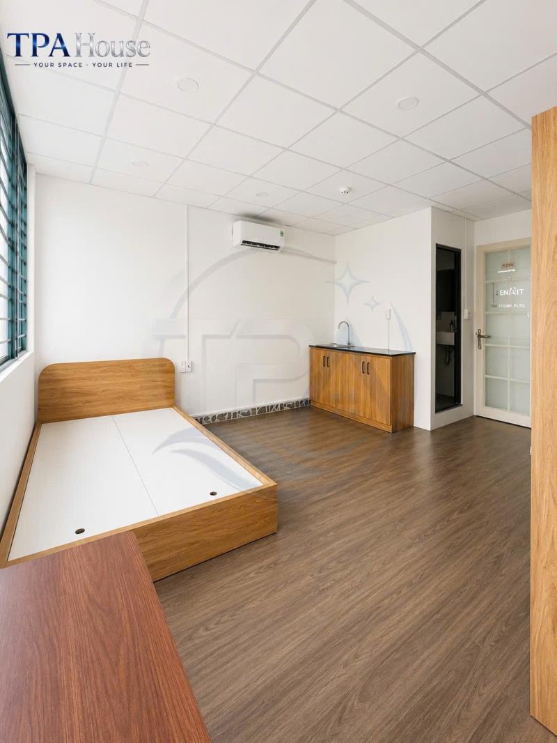 Căn hộ studio full nội thất đường nguyễn huy tưởng, quận bình thạnh - 4