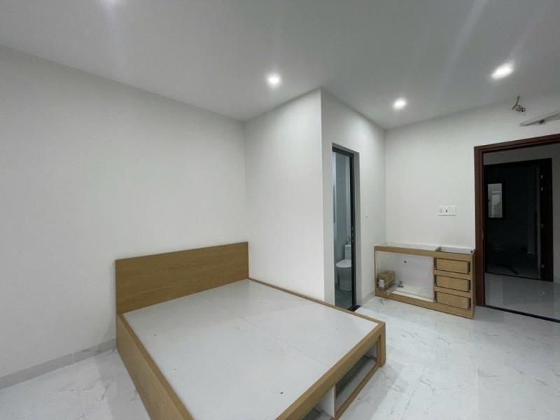 Ngay vòng xoay lê đại hành - bình thới - q.11- dt: 4*13m- 7 tỷ 8 - 4