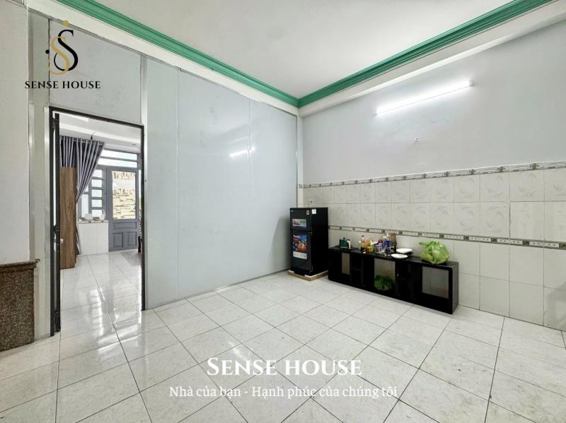Chính chủ cho thuê | 50m2 tách bếp full nội thất | tân hương
