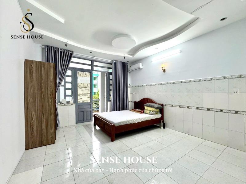 Chính chủ cho thuê - 1pn - tách bếp- bancol - 2