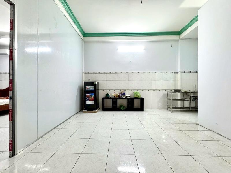 1pn 50m2 | ban công | full nội thất