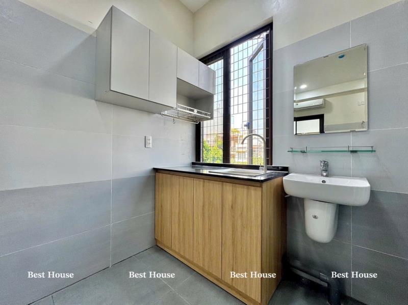 Studio cửa sổ trời | rộng 35m2 - 3