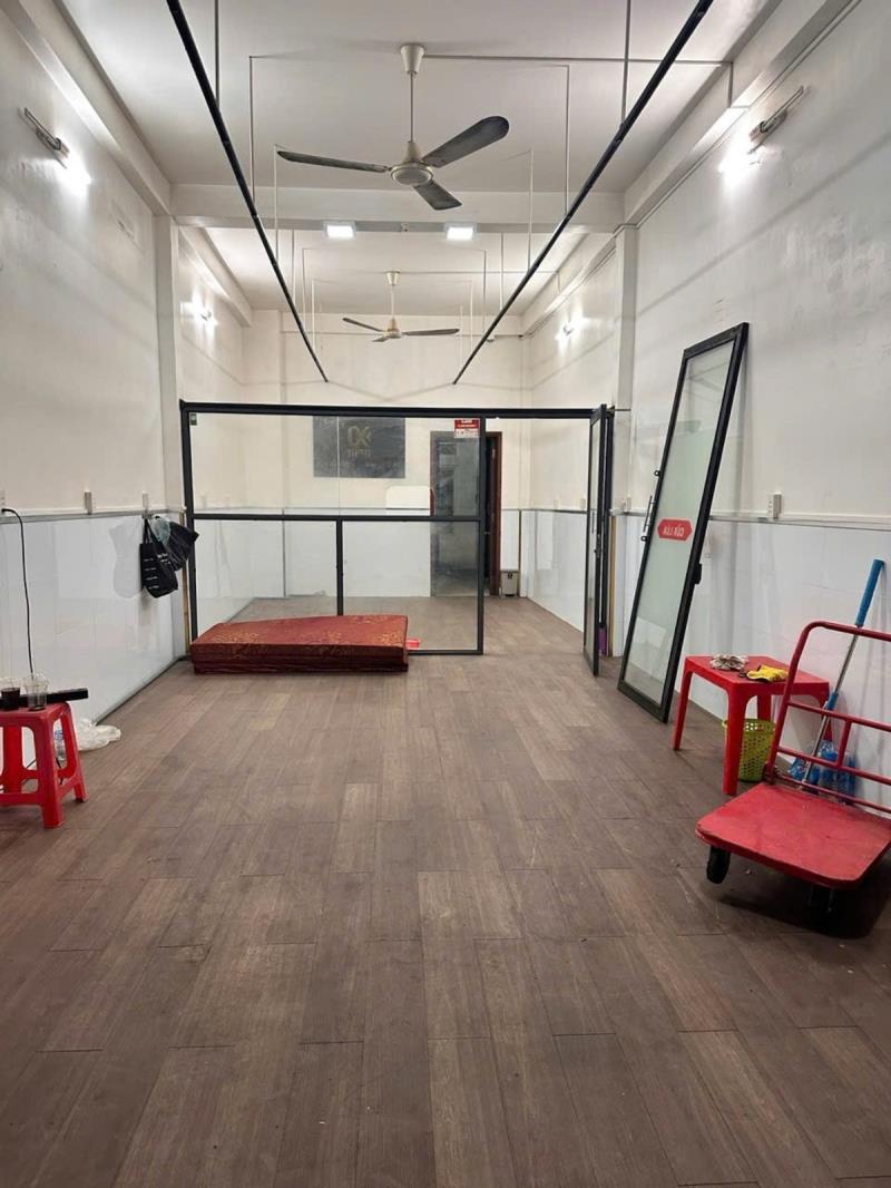 Mặt tiền kinh doanh hùng vương – q. 5 – dt: 4*28m – 19 tỷ 8 - 3