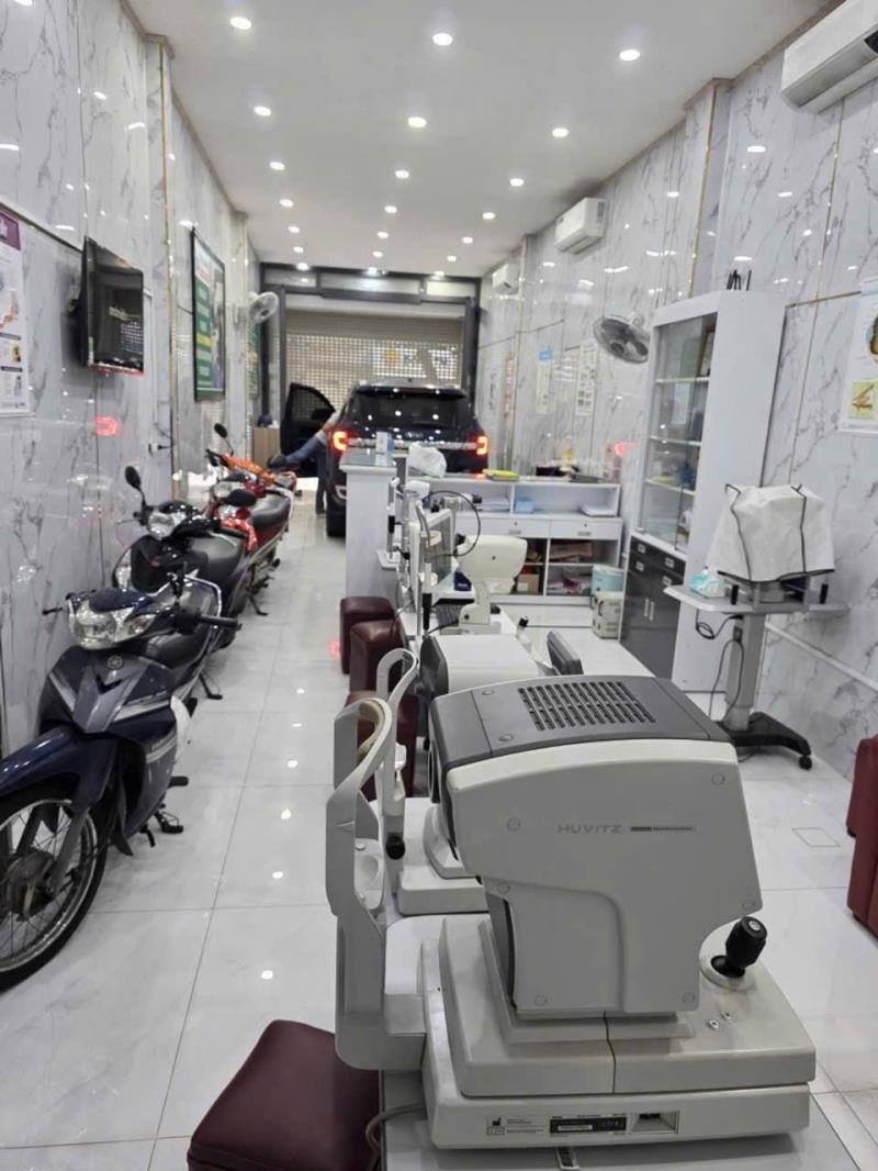 Ngay ngã 7 lý thái tổ - mt kinh doanh điện biên phủ -p.11- q.10 -dt: 94m2 – 26 tỷ 5
