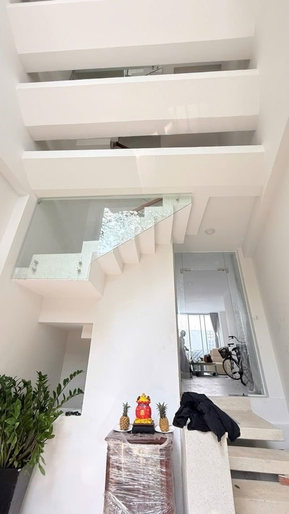 View triệu đô - thi sách - p. bến nghé, quận 1 - dt: 75m2 – 58 tỷ 