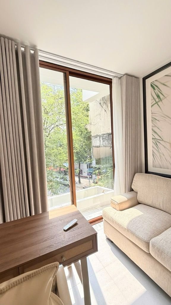View triệu đô - thi sách - p. bến nghé, quận 1 - dt: 75m2 – 58 tỷ  - 2