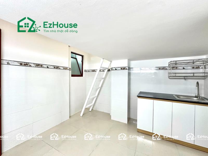 🏠 Cho thuê phòng dạng duplex - full nội thất | đi bộ qua đại học công thương - 4