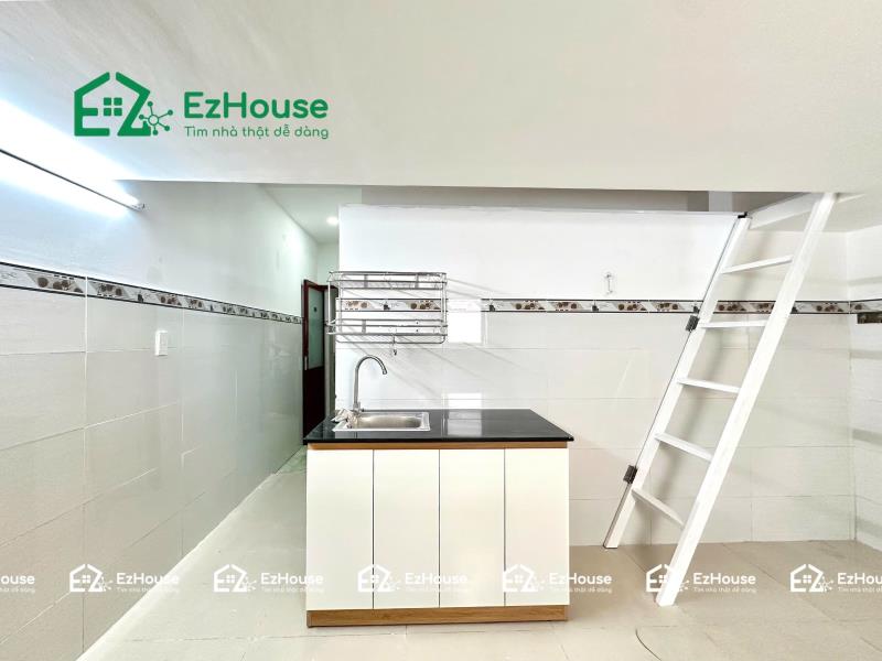 🏠 Cho thuê phòng dạng duplex - full nội thất | đi bộ qua đại học công thương - 3