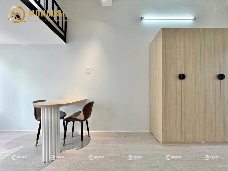 Phòng trọ có gác ngay học viện hàng không_an ninh tiện nghi phù hợp ở 2-3 bạn  - 3