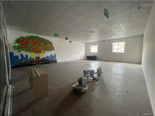 ⭐️Chính chủ cho thuê văn phòng 290m2 tại 352 giải phóng, thanh xuân, hà nội; 0904518*** - 2