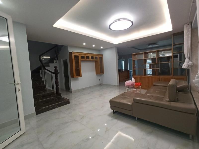 Bán biệt thự 200m2 mặt tiền an phú an khánh, giáp công viên giá chỉ 55 tỷ - lh 0935512*** - 3