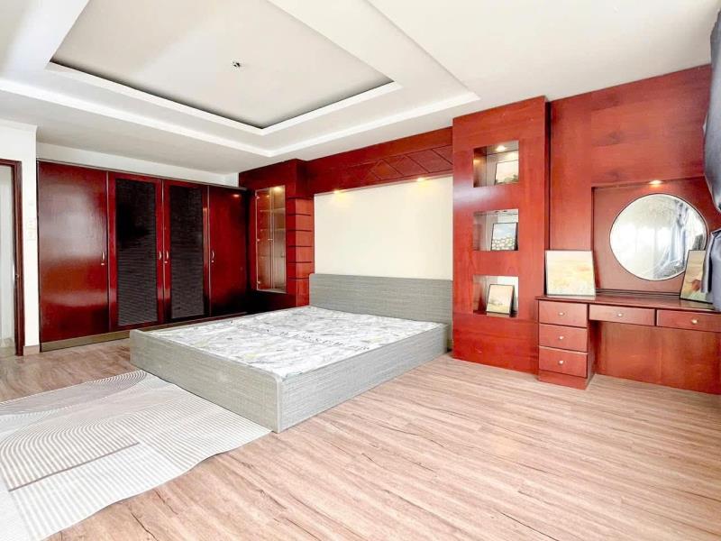 2 Pn, 2 wc - mới trống hôm nay. - 4