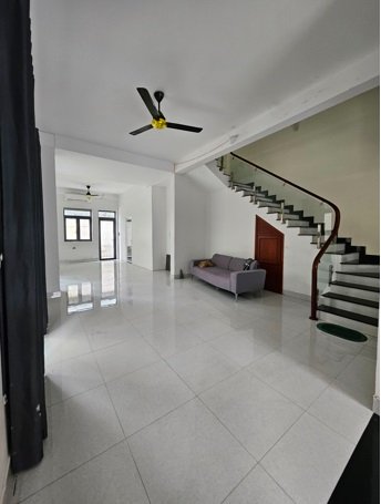 ⭐️Chính chủ cho thuê tầng trệt 232m mặt tiền đường số 4, kdc khang an, p.long trường, tp.hcm; 0865662*** - 3