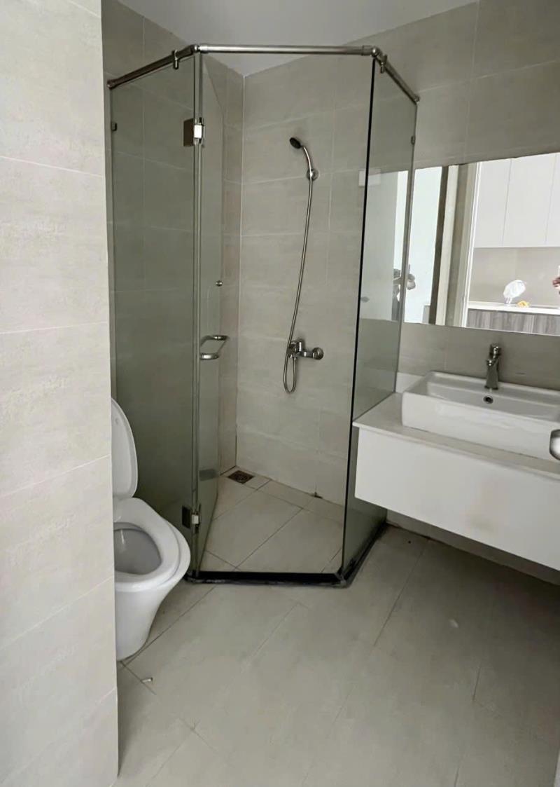 Bán căn hộ 27m2 lavida quận 7 , cách đại học rmit 800m2 , đối diện sc vivo - 3