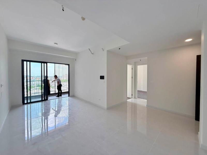 Duy nhất 1 căn 2pn+2wc - dt 70m2 giá 12tr/tháng tại victoria village - dự án mới bàn giao quận 2