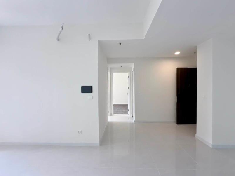 Duy nhất 1 căn 2pn+2wc - dt 70m2 giá 12tr/tháng tại victoria village - dự án mới bàn giao quận 2  - 3