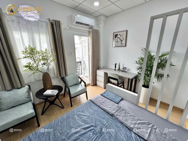 🔥 Trống lại siêu phẩm 1pn – phan sào nam, tân bình 🔥