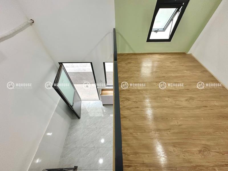 🌷 Đúng hình đúng giá -  duplex giá rẻ cho sv công thương - 0938235476 - 3