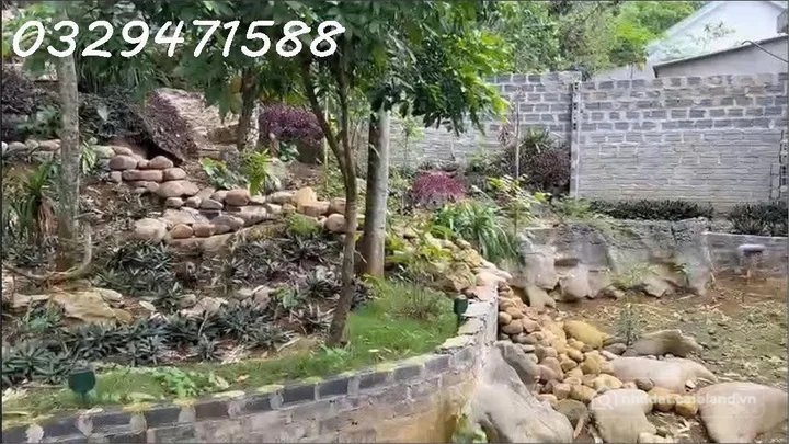 🌻Cho thuê nhà vườn tại xã lạc lương (h.yên thuỷ, hoà bình), nay là phú thọ. 0329471*** - 2