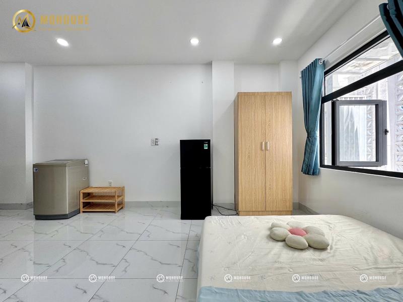  Chuẩn hình đúng giá - siêu phẩm studio giặt riêng có thang máy , 0938235*** - 2