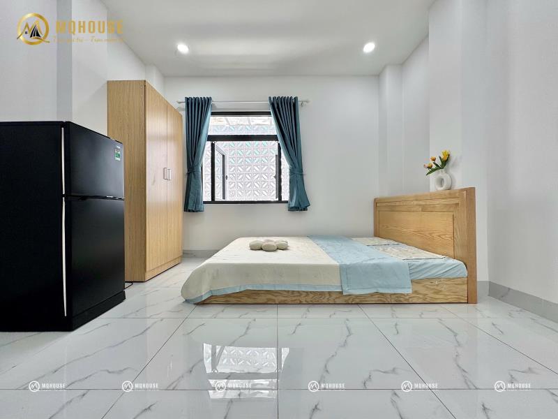  Chuẩn hình đúng giá - siêu phẩm studio giặt riêng có thang máy , 0938235*** - 3