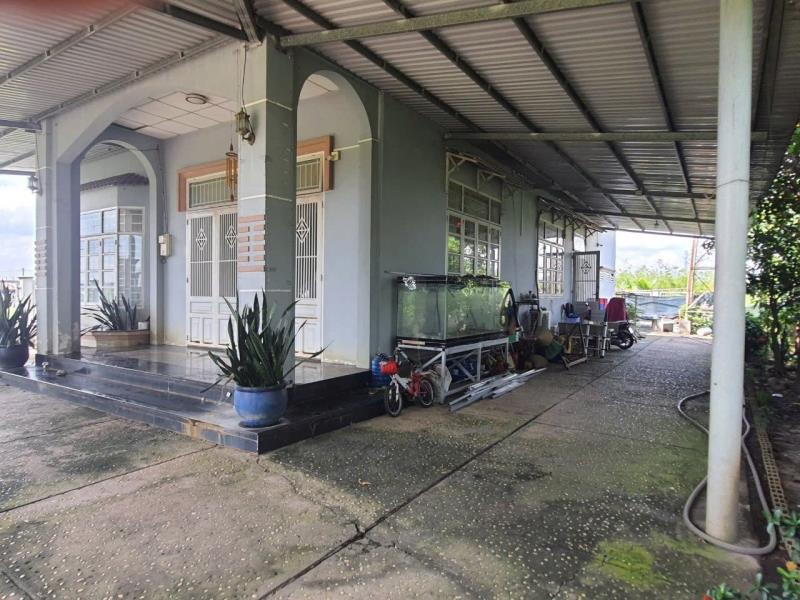 🏭 Chính chủ cho thuê nhà xưởng & kho bãi 1.306m² tại củ chi - 2