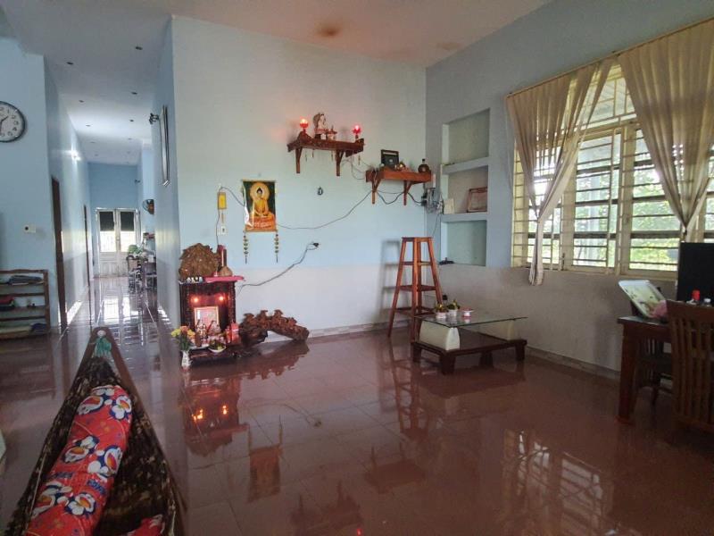 🏭 Chính chủ cho thuê nhà xưởng & kho bãi 1.306m² tại củ chi - 3