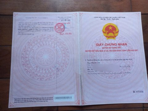 ⭐️Chính chủ cần bán nhanh nhà tại lê quang định (p1, gò vấp), tp.hcm; 0913674***