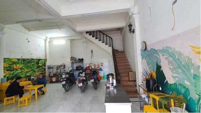 ⭐️Chính chủ cho thuê cả nhà mặt phố số 178 xã đàn, đống đa, hn; 0904993*** - 3