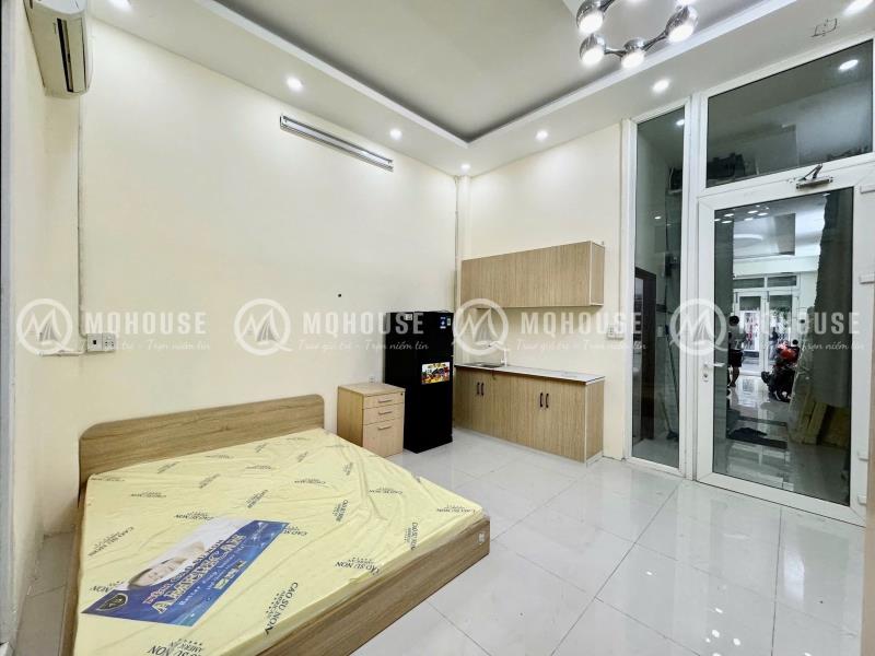 🐟 Hình chuẩn giá thật - căn hộ trệt ngay gò dầu - 0938235***